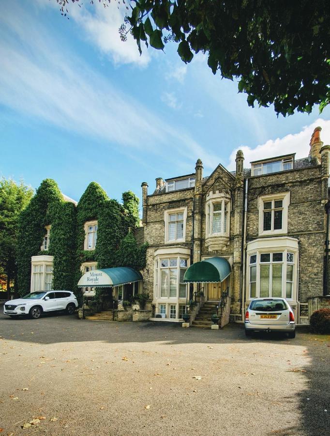 The Mount Royale Hotel York