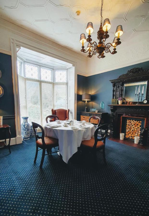 The Mount Royale Hotel
