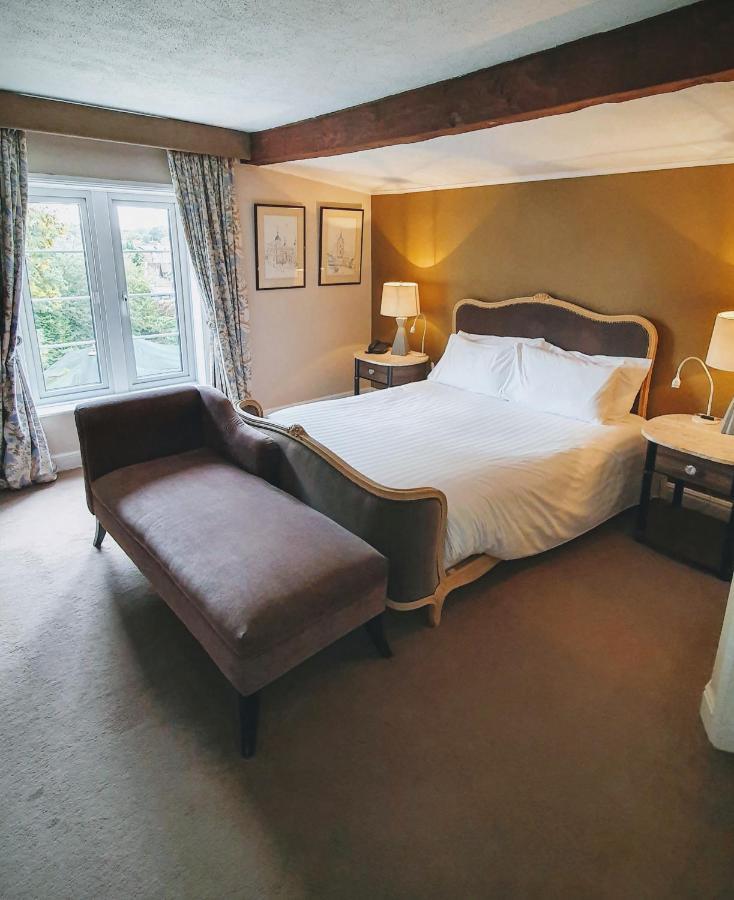 The Mount Royale 3*