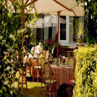 The Mount Royale Hotel 3*