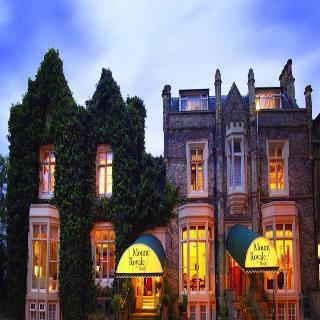 Hotel The Mount Royale 3*