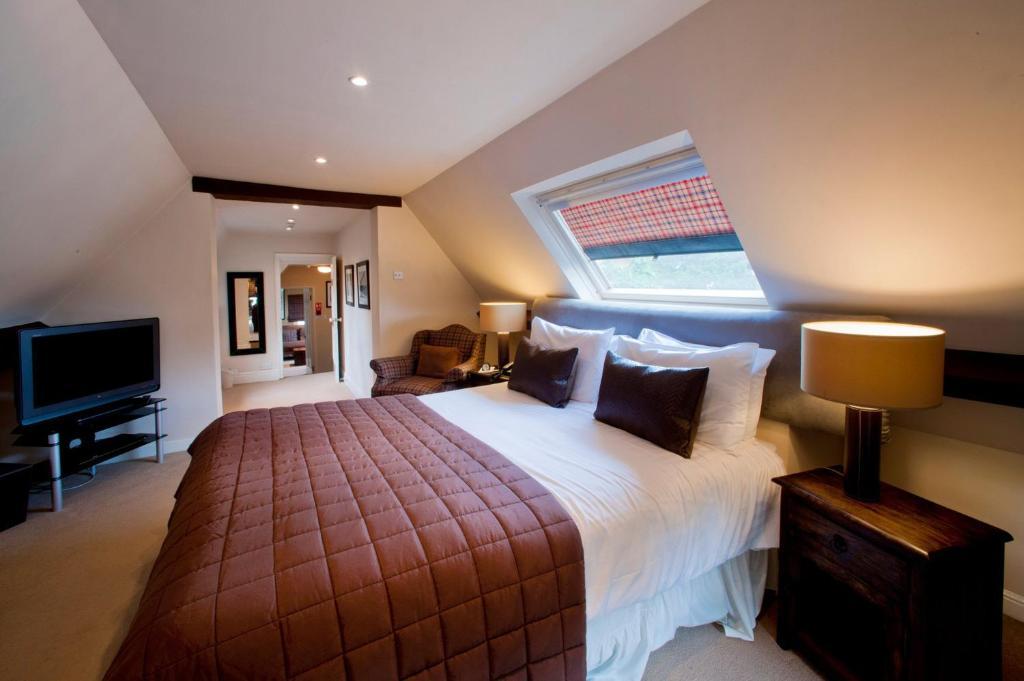 Hotel The Mount Royale 3*
