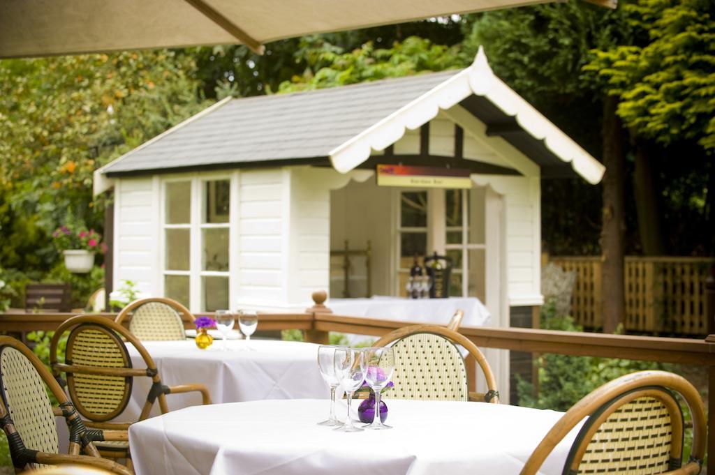 Hotel The Mount Royale 3*