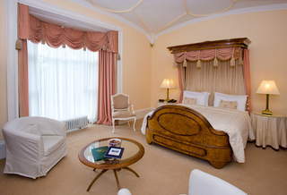 Hotel The Mount Royale
