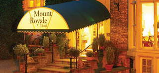 The Mount Royale Hotel 3*
